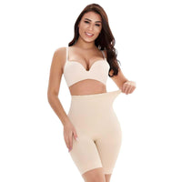 Homevera™ Quick Slim Shaper for Tummy, Thighs, Hips, Back [COOL & BREATHABLE]