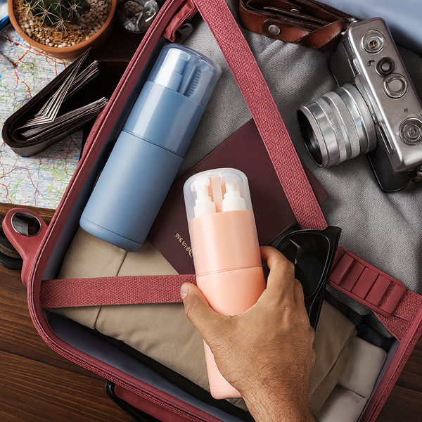 Homevera™ Travel kit 6 in 1