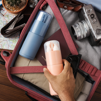 Homevera™ Travel kit 6 in 1