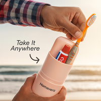 Homevera™ Travel kit 6 in 1