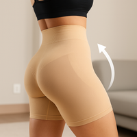 Homevera™ Quick Slim Shaper for Tummy, Thighs, Hips, Back [COOL & BREATHABLE]