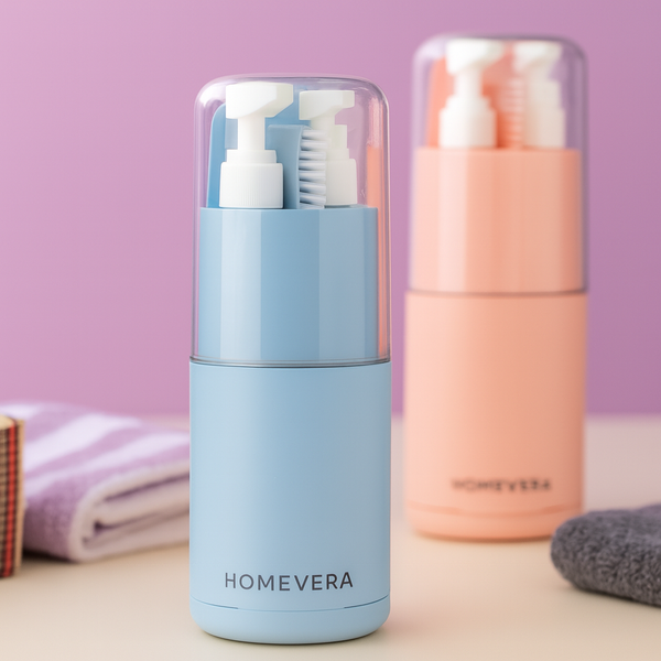 Homevera™ Travel kit 6 in 1