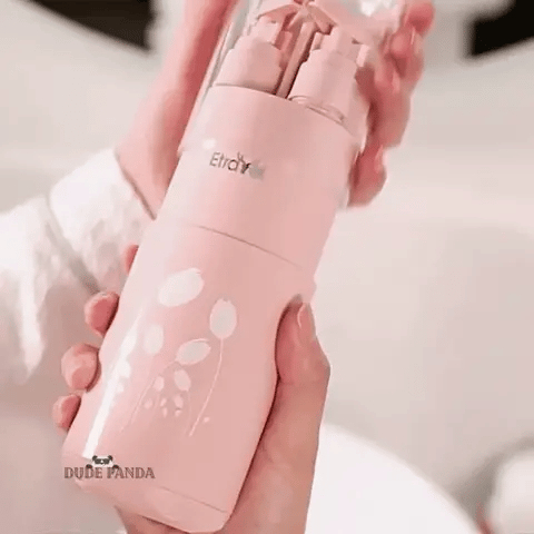 Homevera™ Travel kit 6 in 1